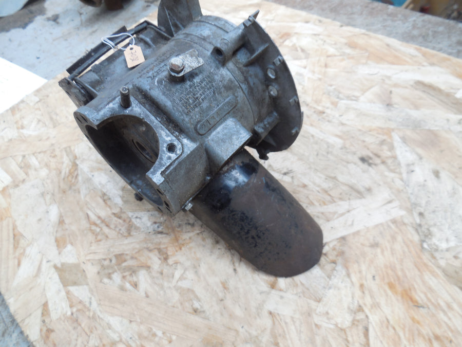 bas moteur solex