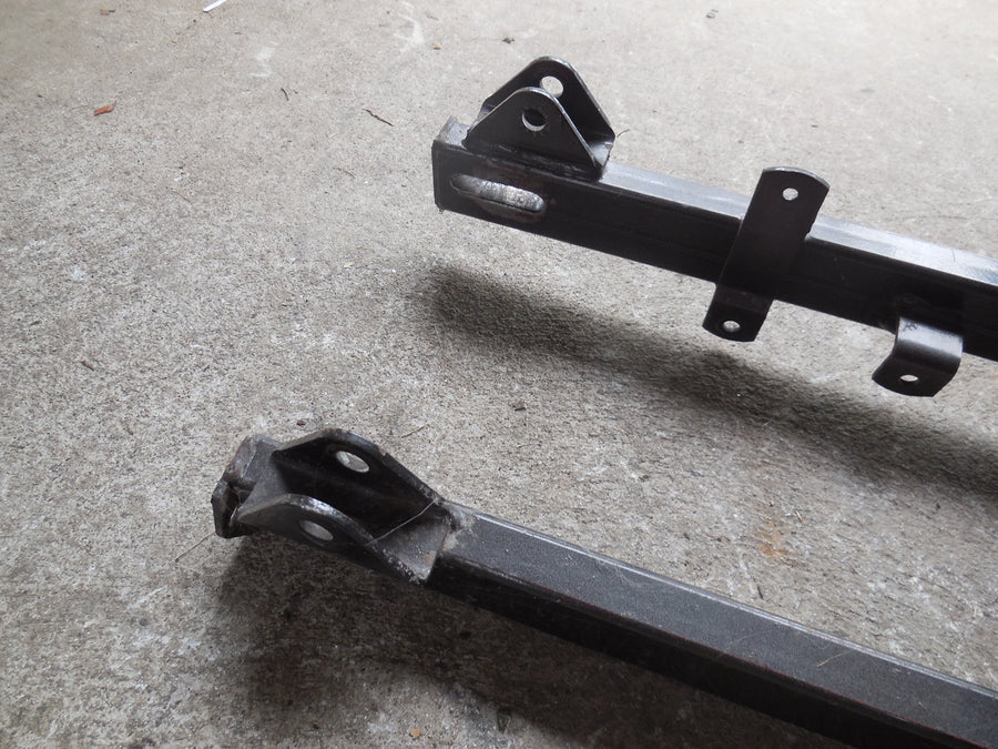 bras oscillant peugeot  SX 5