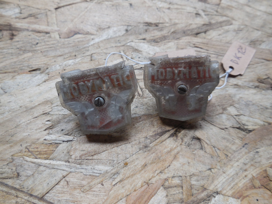 monogramme  mobymatic  av 88