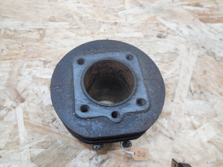 cylindre piston solex