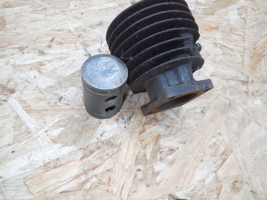 cylindre piston solex