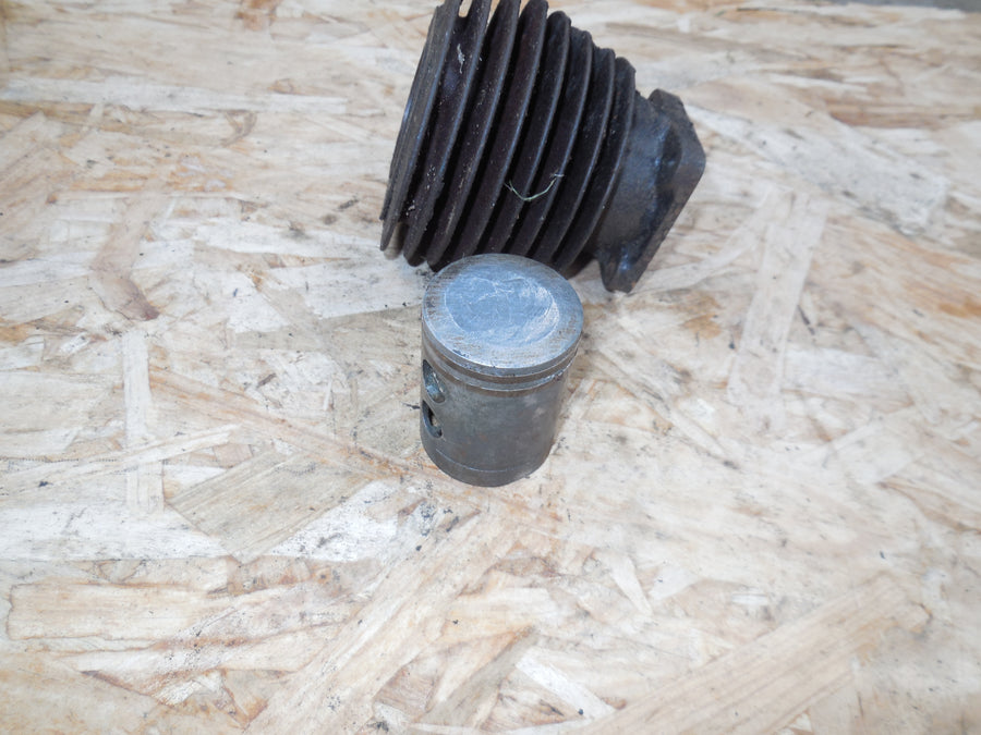 cylindre piston solex