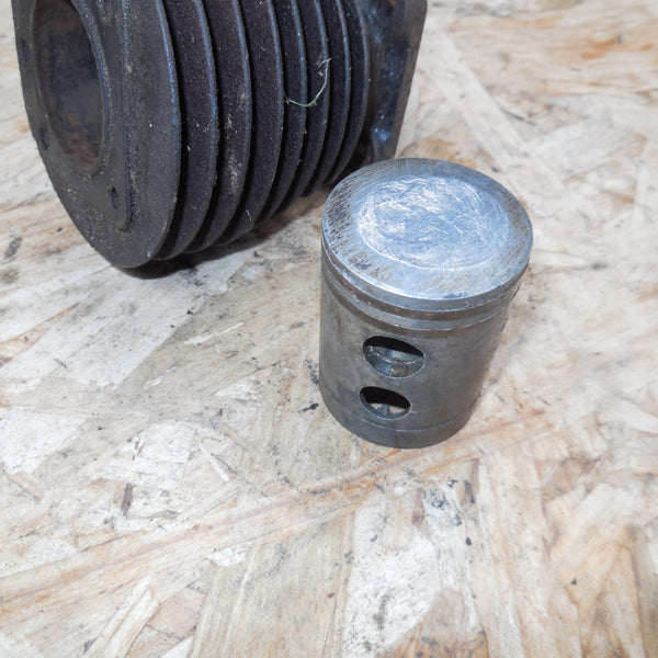 cylindre piston solex