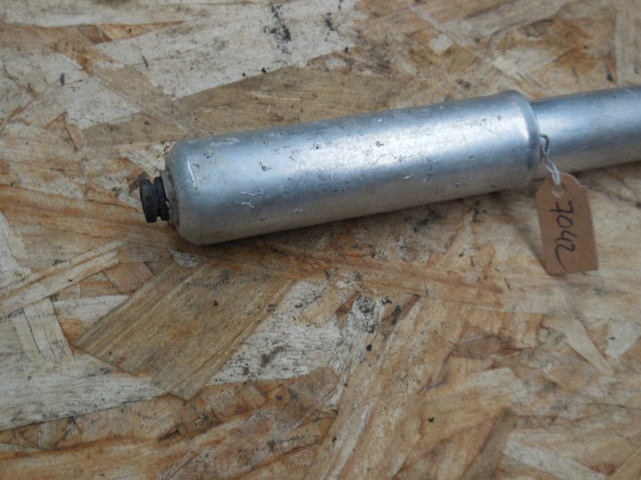 pompe a velo mobylette