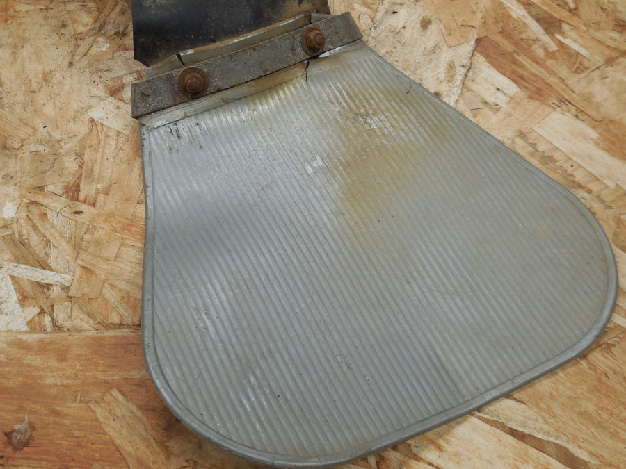 garde boue  solex
