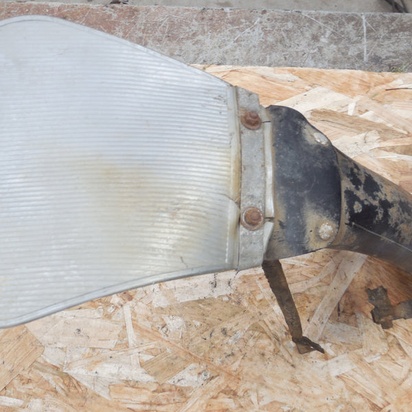 garde boue  solex