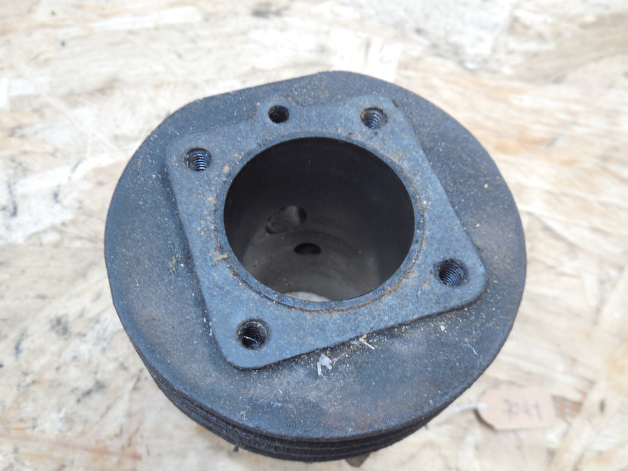 cylindre piston  bielle  solex