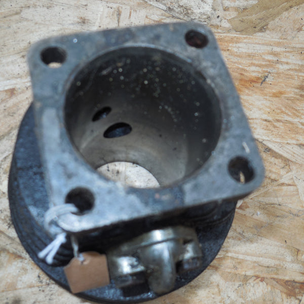 cylindre piston  bielle  solex