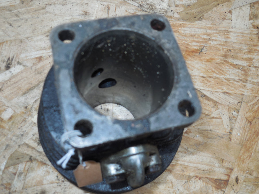 cylindre piston  bielle  solex