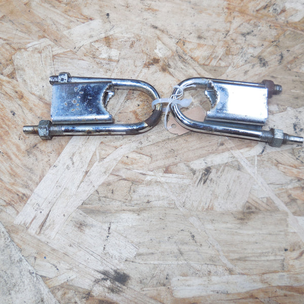 pontets de fourche  mobylette   motobécane  peugeot  .....