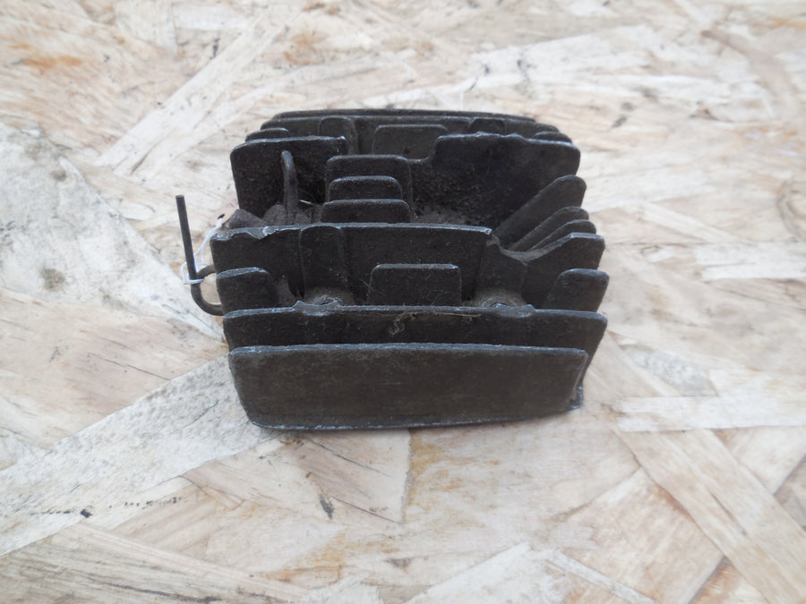 culasse mobylette  peugeot