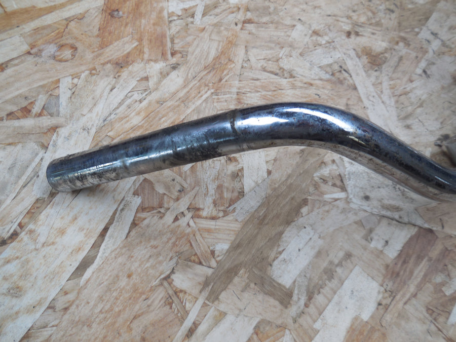 GUIDON MOTOCONFORT CADY