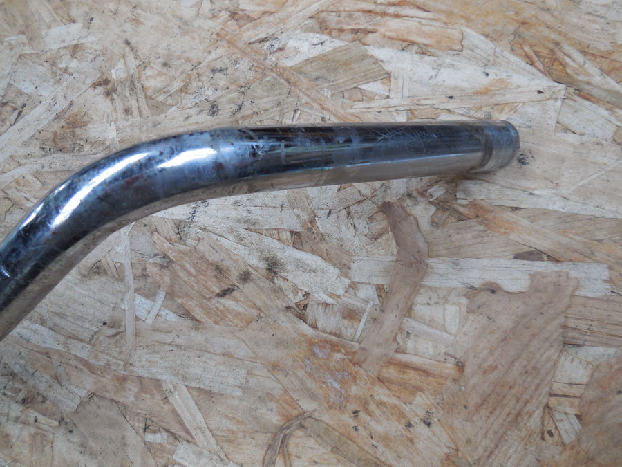 GUIDON MOTOCONFORT CADY