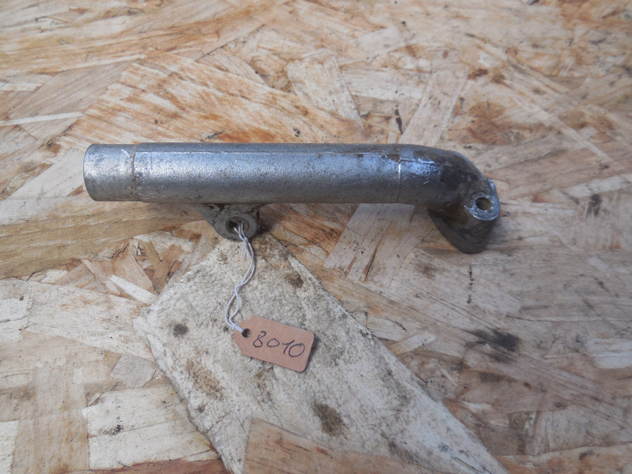 pipe d admission  mobylette peugeot