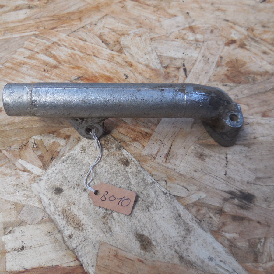 pipe d admission  mobylette peugeot