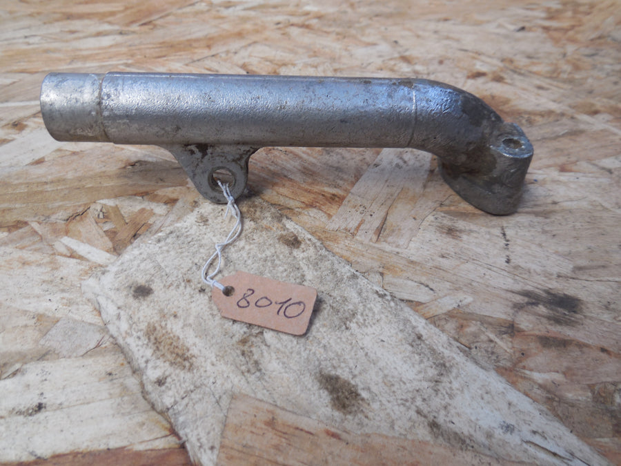 pipe d admission  mobylette peugeot
