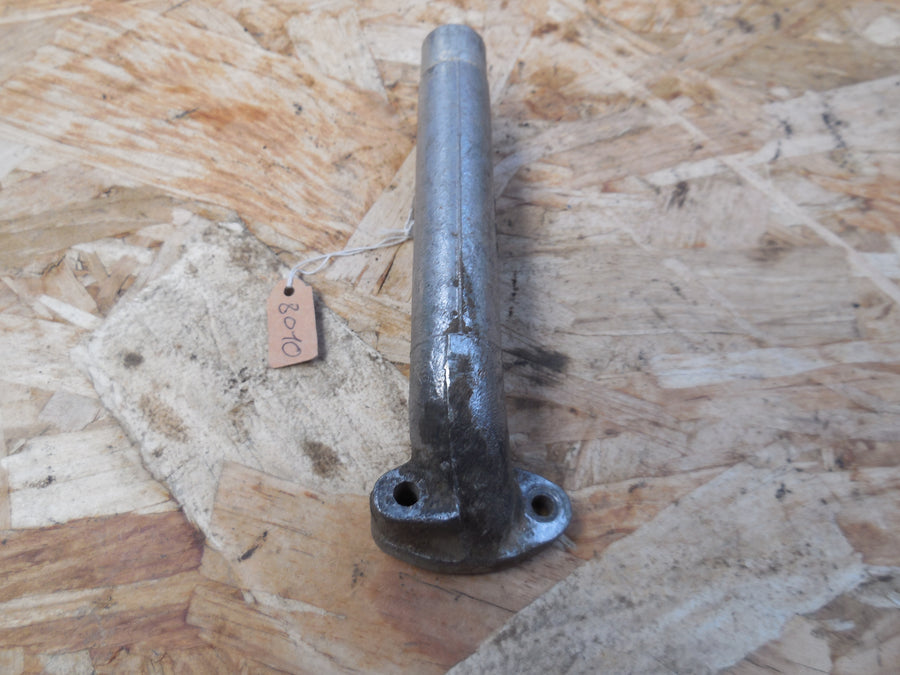 pipe d admission  mobylette peugeot
