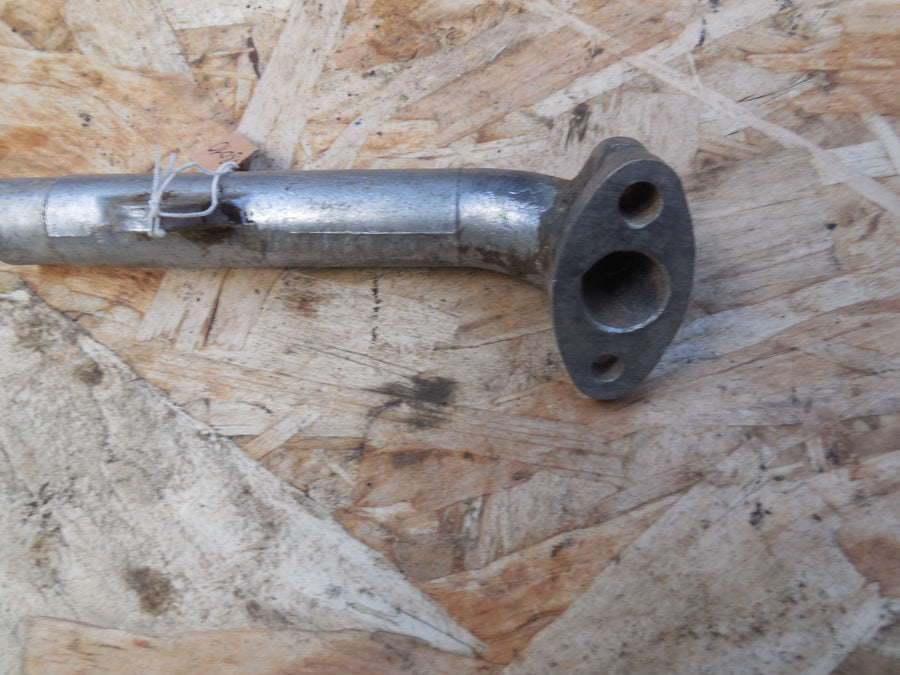 pipe d admission  mobylette peugeot