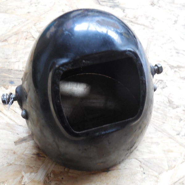 capot de phare moto guzzi zigolo