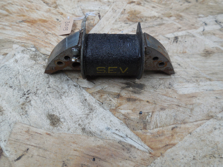 bobine  solex