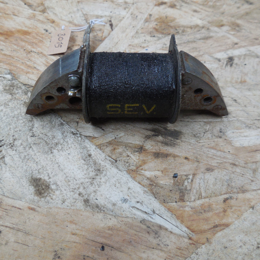 bobine  solex