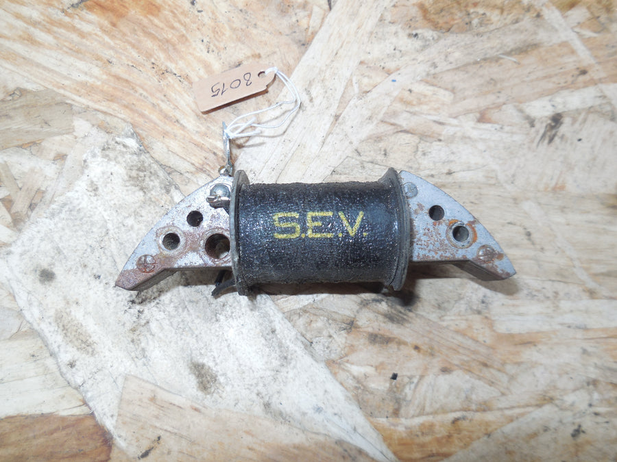 bobine  solex
