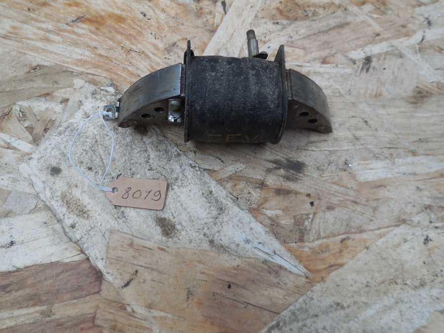 bobine  solex  CEV