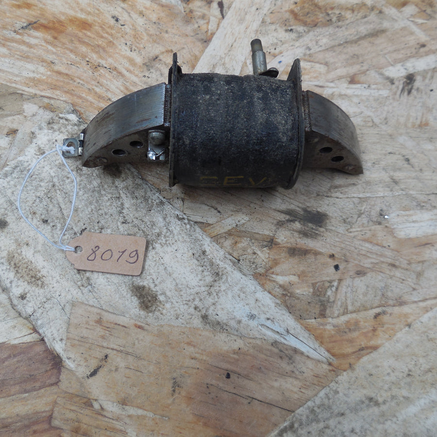 bobine  solex  CEV