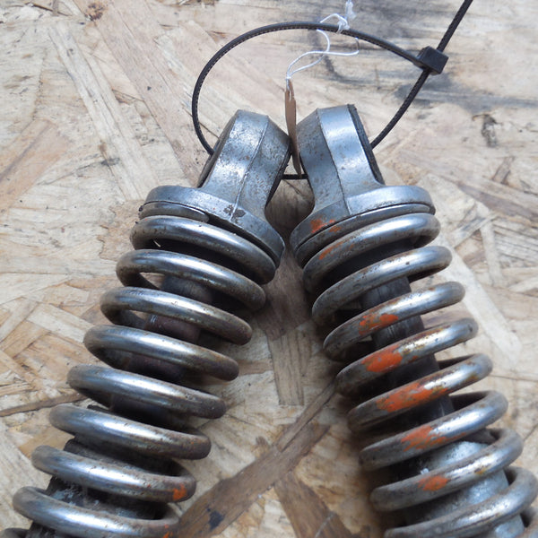 amortisseur mobylette  gac