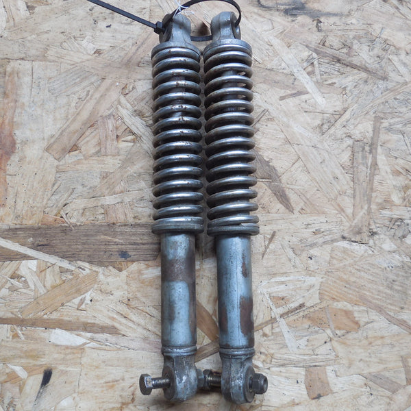 amortisseur mobylette  gac