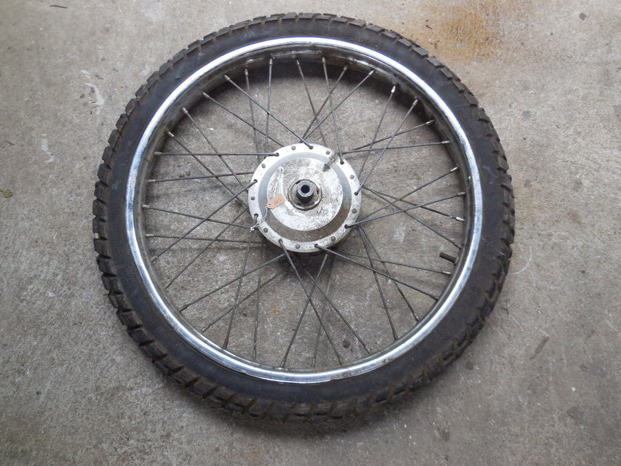 jante / roue peugeot  sx5