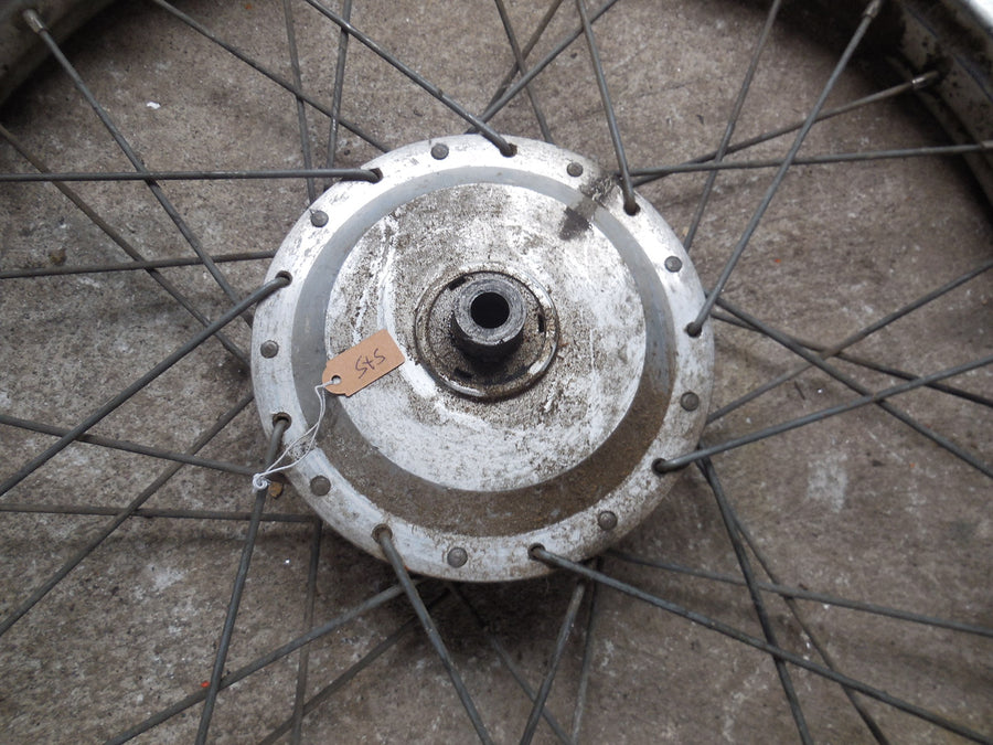 jante / roue peugeot  sx5