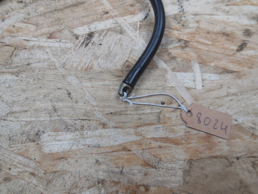 fil de bougie  solex