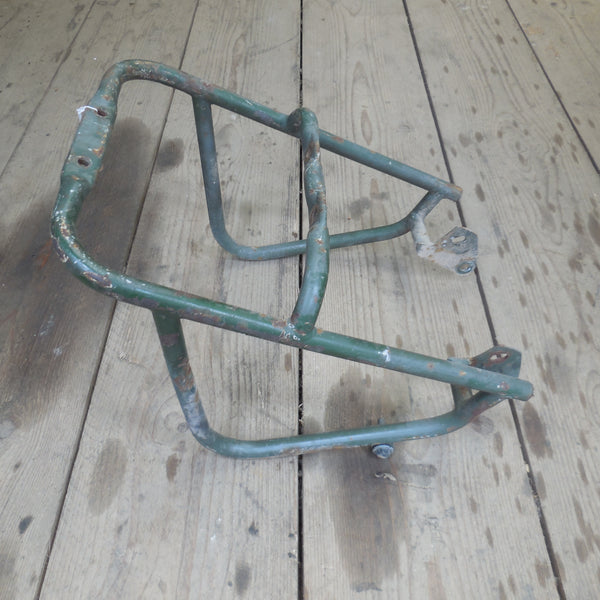 porte bagage  peugeot  sx 8