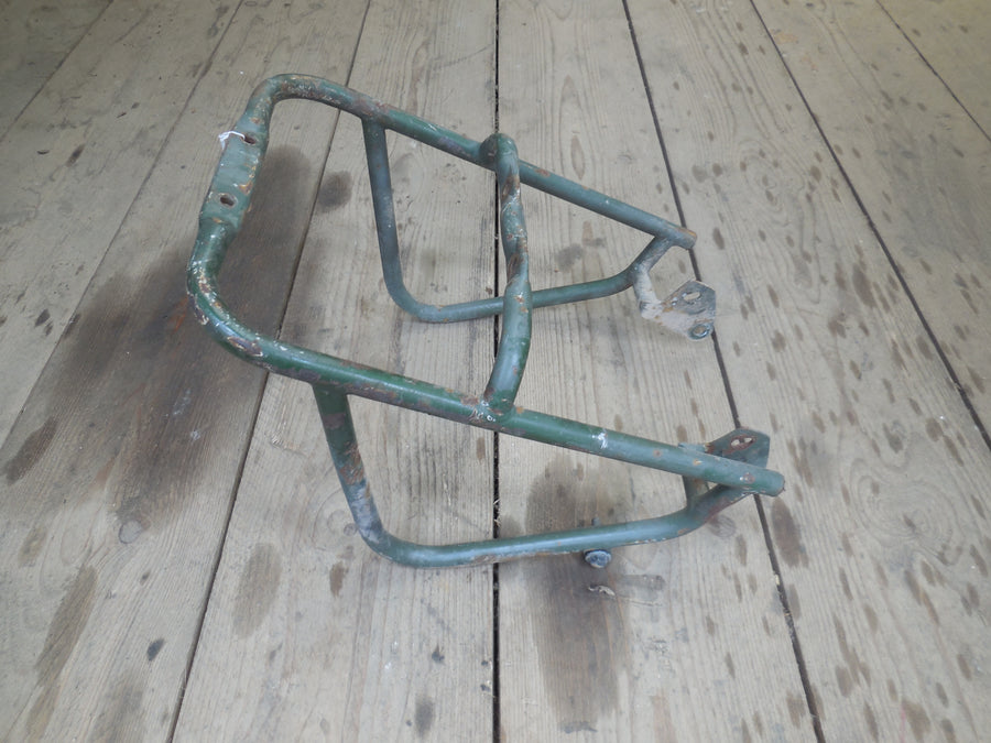 porte bagage  peugeot  sx 8