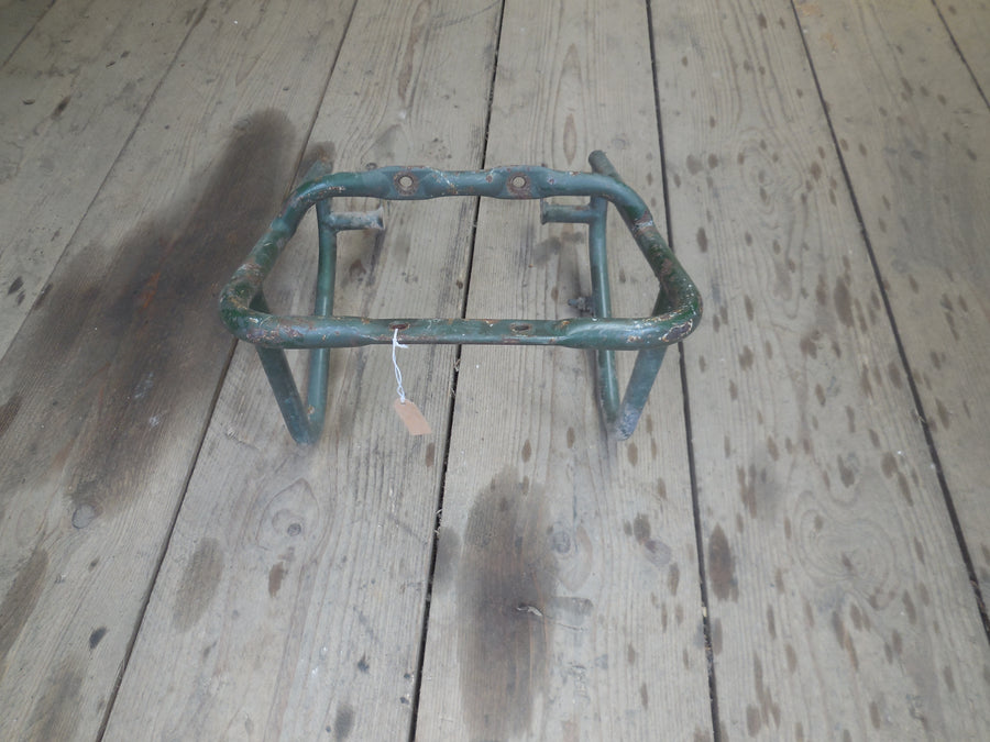 porte bagage  peugeot  sx 8
