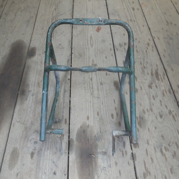 porte bagage  peugeot  sx 8