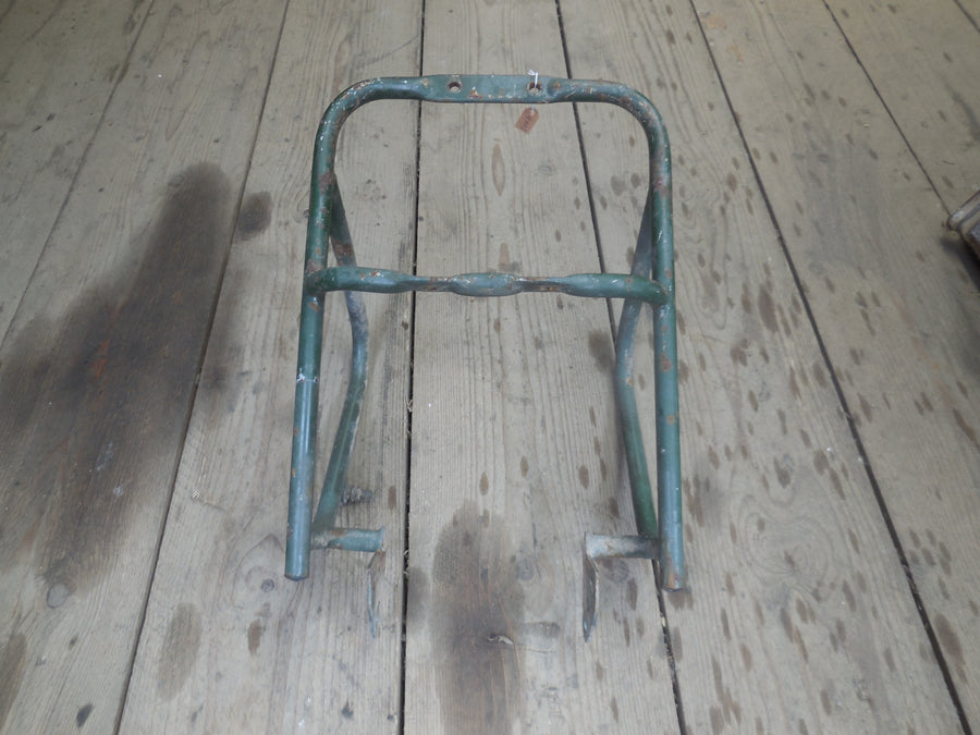 porte bagage  peugeot  sx 8
