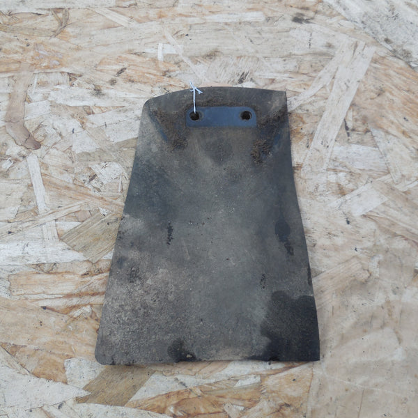 bavette garde boue ar  peugeot  sx 8