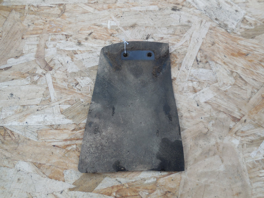 bavette garde boue ar  peugeot  sx 8