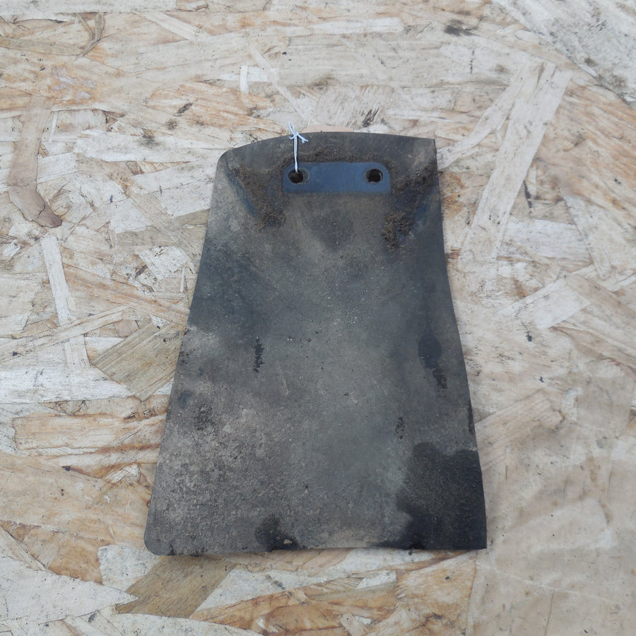 bavette garde boue ar  peugeot  sx 8