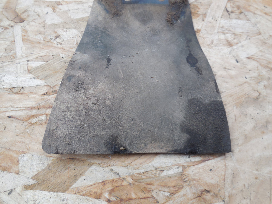 bavette garde boue ar  peugeot  sx 8