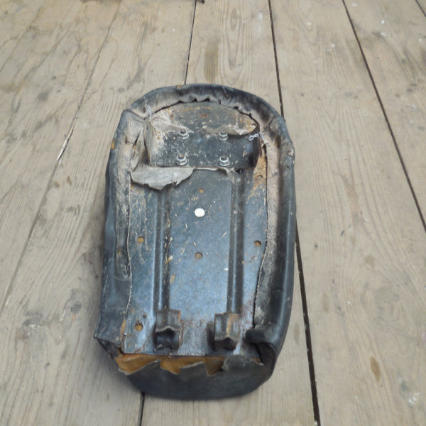 selle biplace  peugeot  sx  8