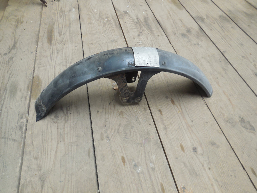 garde boue  peugeot sx 8