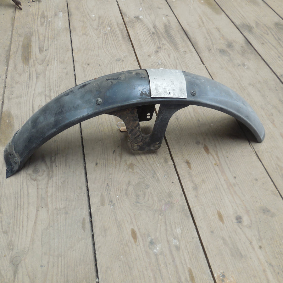 garde boue  peugeot sx 8