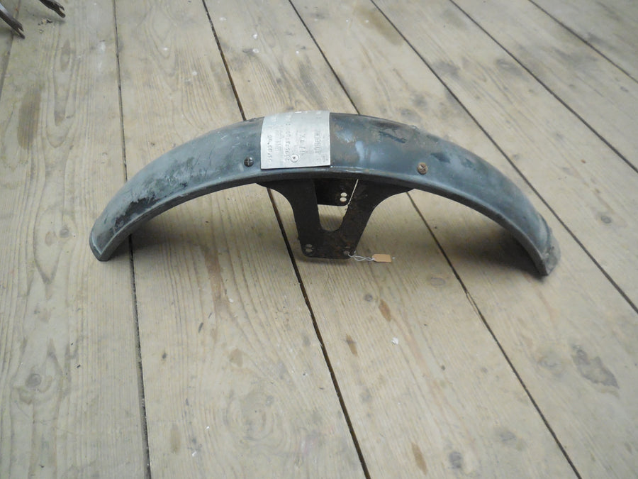 garde boue  peugeot sx 8