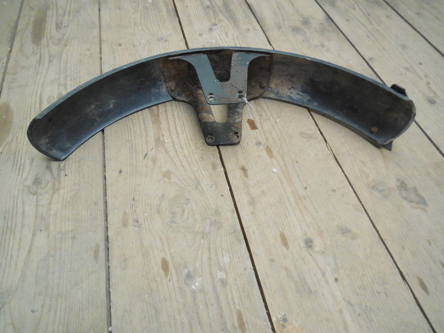 garde boue  peugeot sx 8