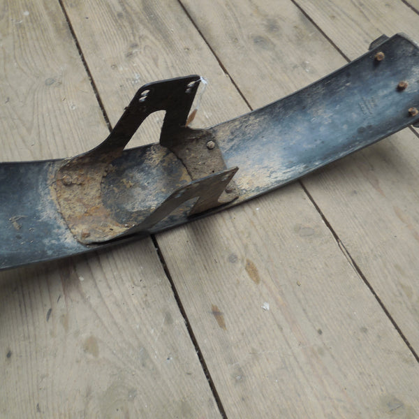 garde boue  peugeot sx 8