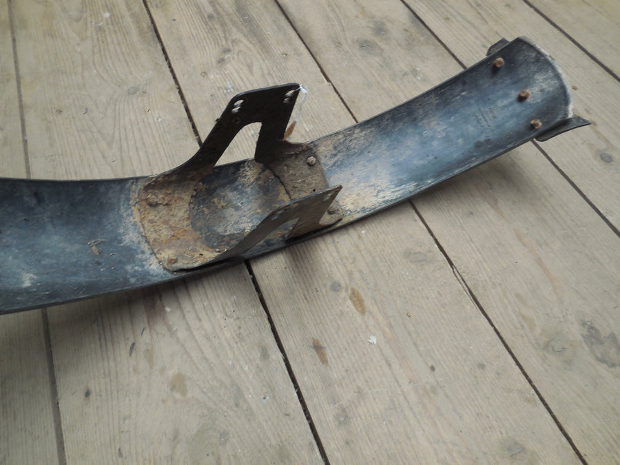 garde boue  peugeot sx 8