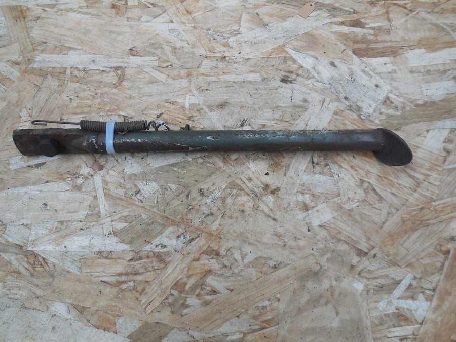 Béquille  peugeot  sx  8